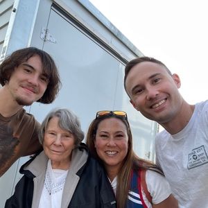 Meet your Posher, Catherine